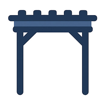 Pergolas et carports