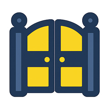 Portes de garage & portails