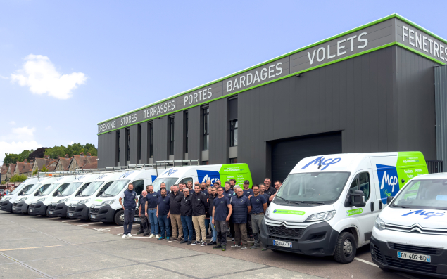 J’ai intégré l’accélérateur normand Bpifrance pour écrire la stratégie de notre groupe - lejournaldesentreprises.com