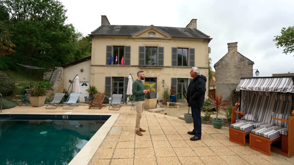 Vidéo : Stéphane Thébaut présente une réalisation MCP - Youtube.com